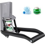 Broyeur de canettes en aluminium, broyeur mural robuste, adapt� aux canettes et bouteilles en aluminium ...