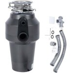 Broyeur de d�chets alimentaires cuisine, broyeur de v�g�taux, broyeur de d�chets d'�gout avc commutateur ...