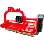 Torros ? broyeur de v�g�taux thermique 116 cm ? d�port manuel ? capot ouvrant ? marteaux en fonte ? prise ...