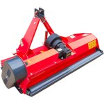 Broyeur fixe 133 cm pour tracteur - cardan et attelage trois points - s�rie l�g�re torros kp1330