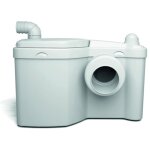 Broyeur monobloc adaptable watermatic w12frw12a6119