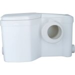 Watermatic - broyeur sanitaire pour wc et lavabo - sfa watersan 5