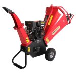 Electropower - broyeur de vgtaux 7cv  rotor - 100 mm