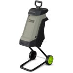 Greatland - broyeur de v�g�taux �lectrique 2400w