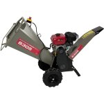 Broyeur de vgtaux  moteur essence 7 cv