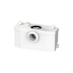 Broyeur adaptable 400w saniplus up pour wc et douche sfa spupstd Broyeur adaptable 400w saniplus up pour wc et douche sfa spupstd