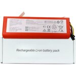 Brr - 2p4s - 52005 batterie d'origine compatible avec aspirateur robot roborock accessoires 5200 mah ...