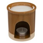 Brle parfum design 'marty' 10cm palo santo sacr