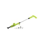 [jamais utilise] brleur 3 - en - 1 - kinzo - brleur de mauvaises herbes, brleur de peinture et allume ...