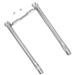 Br�leur 69785 pour barbecue � gaz weber spirit s�rie 200 (weber spirit i et ii, e210, e220, s210 et s220). ...