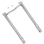 Brleur 69785 pour barbecue  gaz weber spirit srie 200 (weber spirit i et ii, e210, e220, s210 et s220). ...