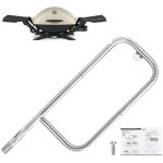 Br�leur accessoires weber q200 / q220 / q2000 / q2200 - r�f�rences 60041 / 69956 / 396000 - fiable et ...