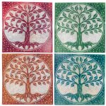 Signes grimalt - brûleur d'encens arbre vie spiritualité zen décoration maison Signes grimalt - brûleur d'encens arbre vie spiritualité zen décoration maison