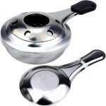Brûleur à alcool à fondue brûleur à fondue brûleur à alcool en pierre de camping idéal pour activités ... Brûleur à alcool à fondue brûleur à fondue brûleur à alcool en pierre de camping idéal pour activités ...