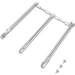 Br�leur de rechange 18 pouces pour barbecue weber spirit s�rie 300 et spirit ii