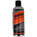 Brunox turbo spray 100 ml, agent nettoyant et conservateur