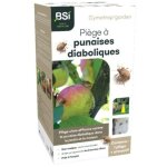 Bsi - cymatrap - piège à punaises diaboliques avec recharges (8 semaines d'attractivit Bsi - cymatrap - piège à punaises diaboliques avec recharges (8 semaines d'attractivit