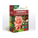 Bsi - engrais bio rosiers - pour toutes les sorte de roses - floraison Éclatante - action longue durée ... Bsi - engrais bio rosiers - pour toutes les sorte de roses - floraison Éclatante - action longue durée ...