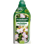 Bsi - engrais liquide pour orchid�es stimule la floraison - avec oligo - �l�ments et ch�lates - 800 ml ...