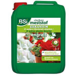 Bsi - engrais min�ral pour g�ranium - pour les especes de g�ranium - oligo - el�ments soluble dans l'eau ...