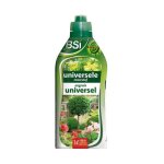 Bsi - engrais universel plante d'intérieur / balcon - avec oligo - éléments et chélates - 1 l Bsi - engrais universel plante d'intérieur / balcon - avec oligo - éléments et chélates - 1 l