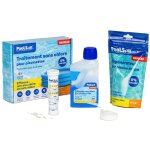 Bsi - pack poolsan kit sans chlore pour désinfection des petites piscines gonflables - jusqu'à 2 a 3 ... Bsi - pack poolsan kit sans chlore pour désinfection des petites piscines gonflables - jusqu'à 2 a 3 ...