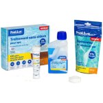 Bsi - pack poolsan kit sans chlore pour dsinfection totale des spas - jusqu' 4 a 6 mois - elabor en ...