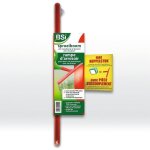 Bsi - rampe d'arrosoir adaptable - compatible avec les bidons de 5l et 10l - peut couvrir une surface ...