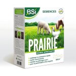 Bsi - semences de gazon - prairie - haute qualité - grande surface - jusqu'a 375m² - 7, 5kg Bsi - semences de gazon - prairie - haute qualité - grande surface - jusqu'a 375m² - 7, 5kg