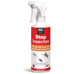 Bsi - stop insect au graniol - rpulsif puissant 500 ml (concentration 2 %)