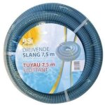 Bsi - tuyau flottant pour aspirateur de fond nettoyage de la piscine - 7, 5m