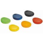 Bti348260 kit de badges rfid pour l'activation de serrures lectriques