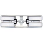 Etiquettes pour platines linea 300 et protection des camras bticino 308031