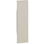 Living now enjoliveur 1 module obturateur sable bticino btkm00 Living now enjoliveur 1 module obturateur sable bticino btkm00