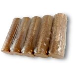 Bches compresses htre 3x plus performantes ecologique poles et inserts - paquet de 5 bches - bche ...