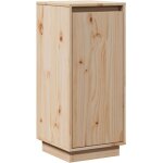 Buffet bahut commode armoire meuble de rangement organisateur cuisine salle de s�jour salon 31, 5 x 34 ...