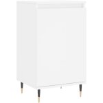 Buffet bahut commode armoire meuble de rangement organisateur cuisine salle de s�jour salon 40 x 35 x ...