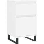 Buffet bahut commode armoire meuble de rangement organisateur cuisine salle de s�jour salon 40 x 35 x ...