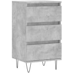 Buffet bahut commode armoire meuble de rangement organisateur cuisine salle de s�jour salon 40 x 35 x ...