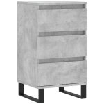 Buffet bahut commode armoire meuble de rangement organisateur cuisine salle de s�jour salon 40 x 35 x ...