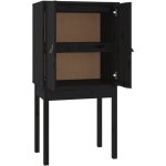 Buffet bahut commode armoire meuble de rangement organisateur cuisine salle de séjour salon haut 60 x ... Buffet bahut commode armoire meuble de rangement organisateur cuisine salle de séjour salon haut 60 x ...