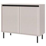 Buffet osaka cachemire - 100 x 84 x 40 cm