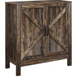 Buffet rustique 2 portes buffet de cuisine meuble pour salon salle à manger 80x85x35cm modèle olivia ... Buffet rustique 2 portes buffet de cuisine meuble pour salon salle à manger 80x85x35cm modèle olivia ...