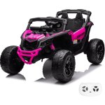 Berghoff ? buggy �lectrique pour enfants 12v ? 4x4 ? 1 � 6 ans ? vitesse 3 � 6 km / h ? ceintures de ...