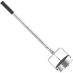 Bulb planter sod repovor, plantoir  bulbes, outil de plantation  bulbes, planteur de bulbe, pour transplante ...