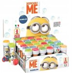 Bulles de savon 60 ml minions