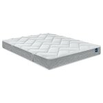 Bultex - matelas back to basics 140x190 mousse Bultex - matelas back to basics 140x190 mousse