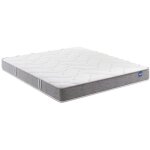 Matelas en mousse, accueil ferme - 160x200 cm - integral 3 Matelas en mousse, accueil ferme - 160x200 cm - integral 3