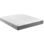 Matelas en mousse, accueil moelleux - 180x200 cm - graduel 3 Matelas en mousse, accueil moelleux - 180x200 cm - graduel 3
