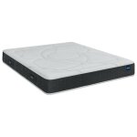 Matelas bultex recovery 160x200 mousse